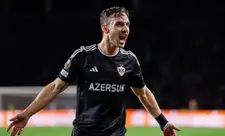 AFFA Yankoviçi 8 oyunluq cəzalandırıb, “Qarabağ” 25 500 manat cərimələnib