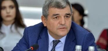 “ABŞ-İran qarşıdurması hələ uzun müddət davam edəcək”