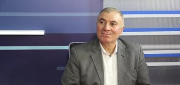 “Türkiyə-Azərbaycan ittifaqı xarici müdaxilələrin qarşısını alır”