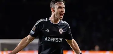 AFFA Yankoviçi 8 oyunluq cəzalandırıb, “Qarabağ” 25 500 manat cərimələnib
