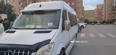 В Агдам и Ходжавенд отправились еще 98 семей