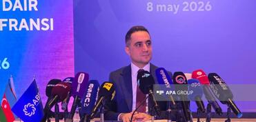 Abbas İbrahimov: ABB Özbəkistan bankından nəzarət səhm paketi əldə edib