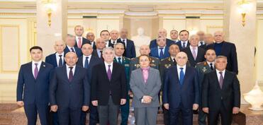 DTX-də Ümummilli Lider Heydər Əliyevin anadan olmasının 103-cü ildönümünə həsr olunmuş elmi-praktiki konfrans keçirilib