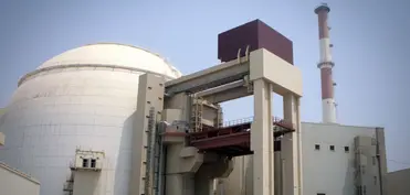 “Rosatom”: Buşehr AES-in tikintisi tədricən bərpa olunur