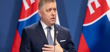 Zelenskinin müşaviri: Slovakiya lideri Ukraynanın mesajını Putinə çatdıra bilər