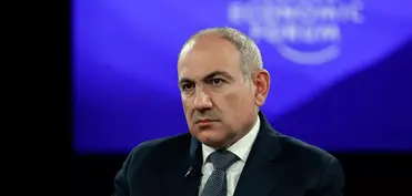 Paşinyan: Müstəqilliyin ilk günündən bəri Ermənistanda sülh olmayıb