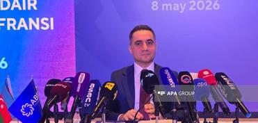 Sədr: ABB Orta Asiya və Afrika ölkələrində maliyyə təşkilatlarına yatırım edə bilər