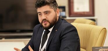 «Правительство Пашиняна дистанцируется» - Туран Рзаев