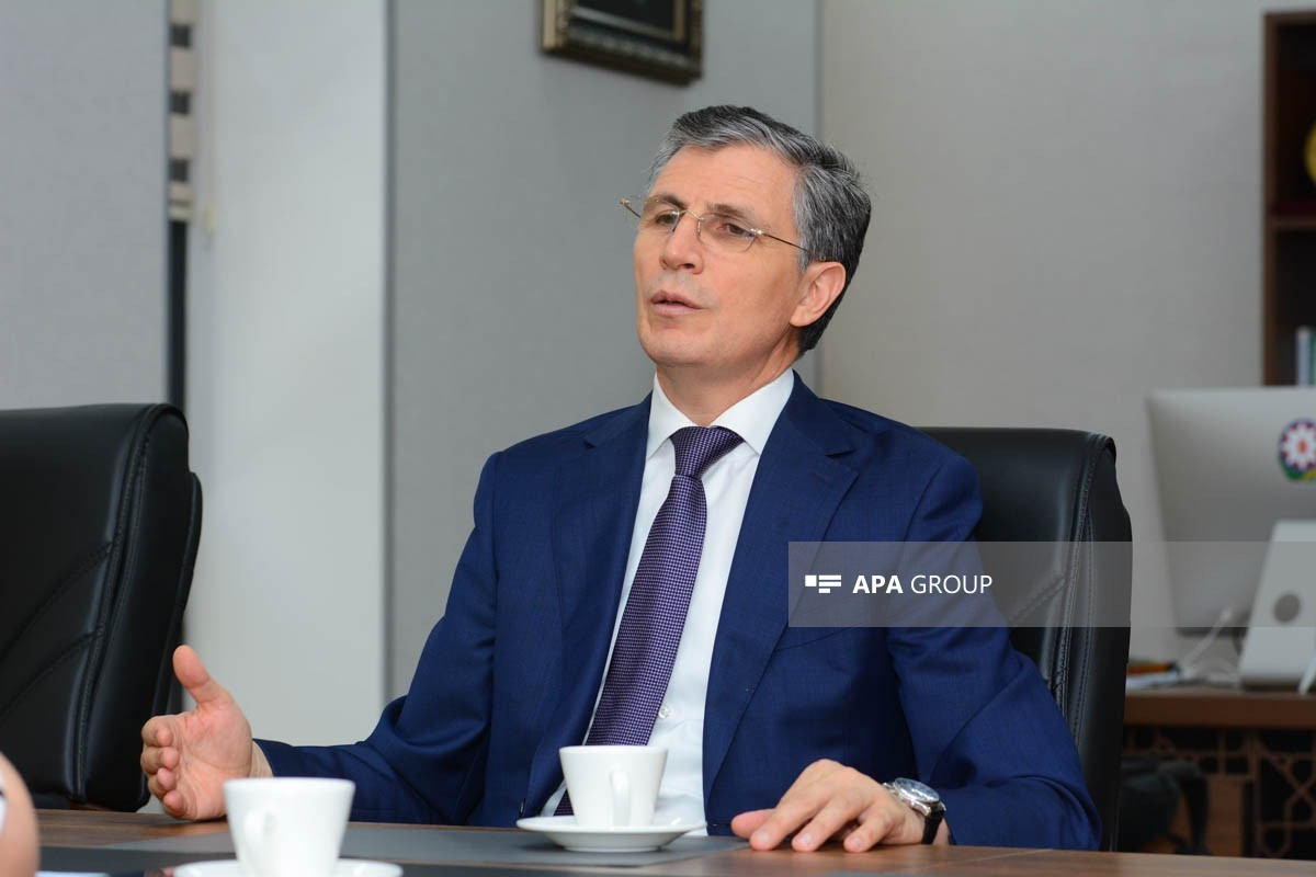 MM komitə sədri: İnsan alveri cinayətlərinin dinamikasında azalma müşahidə olunur