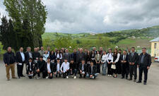 Yardımlı Xeyriyyə Cəmiyyətinin təhsilə dəstək missiyası davam edir