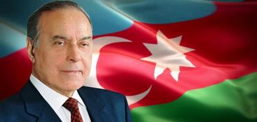 Qürur rəmzi