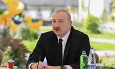 Prezident İlham Əliyev: Ermənistan cəmiyyətində Azərbaycana qarşı nifrət hissi ilə yaşayan siyasi qüvvələr var, biz ayıq olmalıyıq