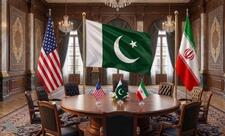 İran sülh cavabını Pakistan vasitəsilə ABŞ-a göndərib​​​​​​​