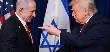 Tramp Netanyahunu əmin etdi: İranla uran məsələsində güzəşt olmayacaq