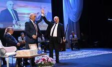 Şair Fərzalı Abbasəlioğlunun 70 illik yubileyi keçirilib