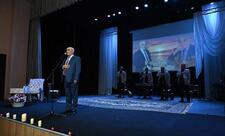 Şair Fərzalı Abbasəlioğlunun 70 illik yubileyi keçirilib