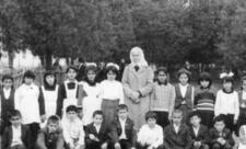 90 yaşlı müəllimə Şərifə Məmmədovanın yubiley tədbiri keçirilib - FOTO/ VİDEO