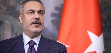 Hakan Fidan Qətərdə regional təhlükəsizlik məsələlərini müzakirə edəcək