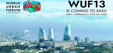 WUF13-də təşkil olunacaq Biznes və İnnovasiya Mərkəzinin proqramı açıqlanıb
