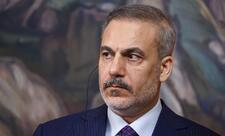 Fidan: Hörmüz boğazının açılması qlobal iqtisadiyyat üçün zəruridir​​​​​​​