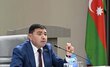 “Prezident İlham Əliyevin sülh strategiyası sabitliyin qarantıdır” mövzusunda dəyirmi masa keçirilib
