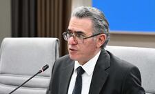 “Prezident İlham Əliyevin sülh strategiyası sabitliyin qarantıdır” mövzusunda dəyirmi masa keçirilib