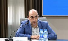 “Prezident İlham Əliyevin sülh strategiyası sabitliyin qarantıdır” mövzusunda dəyirmi masa keçirilib