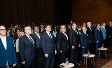 Bakıda “InVision Design Talks BAKU 2026” keçirilib