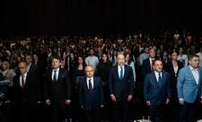 Bakıda “InVision Design Talks BAKU 2026” keçirilib