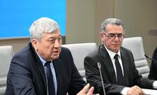 “Prezident İlham Əliyevin sülh strategiyası sabitliyin qarantıdır” mövzusunda dəyirmi masa keçirilib