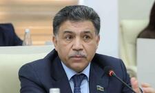 “Bu struktur beynəlxalq hüququn deyil, siyasi maraqların təsiri altında fəaliyyət göstərib”