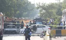 Pakistanda terror: 9 ölü, 18 yaralı