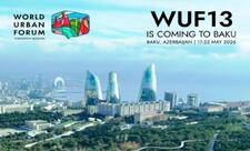 WUF13: Bakıda bir sıra küçə və prospektlərdə müvəqqəti tənzimləmələr olacaq