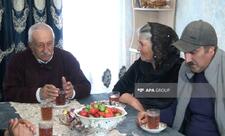 Xankəndi sakini: Bir daha doğma şəhərimdən heç yerə getmək istəmirəm  - FOTO