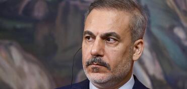 Fidan: Hörmüz boğazının açılması qlobal iqtisadiyyat üçün zəruridir​​​​​​​