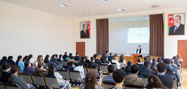 “Təhsildə sosial iş” çərçivəsində 460 uşağın dərsə davamiyyəti bərpa edilib