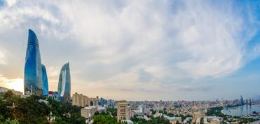 Dünyanın neft paytaxtı Bakı: Qədim şəhərsalma ənənələrindən müasir urbanistik inkişaf modelinə doğru - ARAŞDIRMA