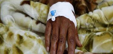 Nigeriyada Lassa qızdırmasından ölənlərin sayı 190-a çatıb