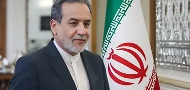 Əraqçı Yeni Dehlidə BRICS nazirlərinin iclasına qatılacaq​​​​​​​