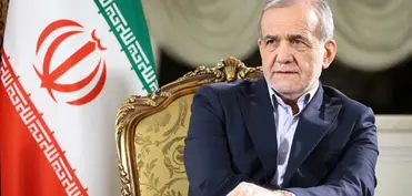 Pezeşkian: ABŞ ilə danışıqlar mümkündür