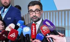 İcraçı direktor: WUF13 üçün xaricdən 165 tərcüməçi dəvət olunub