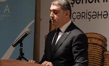 “Mədəni İrsin Şəhər İnkişafında Rolu: İçərişəhər – Yaşayan İrs” forumu keçirilib