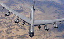 Pentaqon B-52 bombardmançılarını 2038-ci ilə qədər yeniləyəcək​​​​​​​