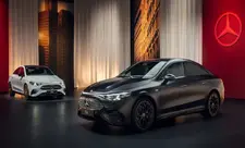 “Mercedes-Benz” Berlindəki bütün salonlarını satıb