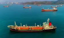 Panama kanalı ilə neft daşımaları 70%-dən çox artıb