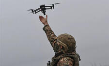 Pentaqon Ukraynaya "dron dərsləri" üçün mütəxəssis göndərir
