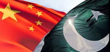 Çin və Pakistan İran-ABŞ gərginliyini müzakirə ediblər