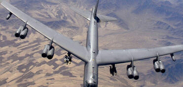 Pentaqon B-52 bombardmançılarını 2038-ci ilə qədər yeniləyəcək​​​​​​​