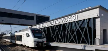Bakıdan Qəbələ və Ağstafaya əlavə qatar reysləri təyin edilib - CƏDVƏL