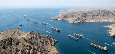 Cənubi Koreya Hörmüz koalisiyasına qoşulmağı planlaşdırır
